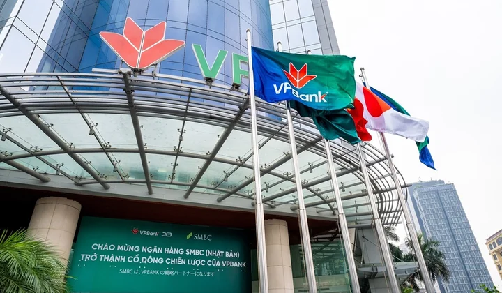 VPBank secures record $1 billion sustainable syndicated loan