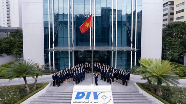 Giải pháp để Bảo hiểm tiền gửi Việt Nam tham gia hiệu quả vào quá trình cơ cấu lại tổ chức tín dụng yếu kém