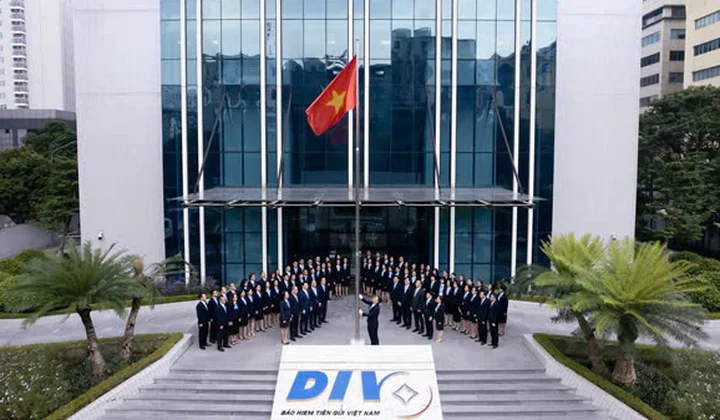 Giải pháp để Bảo hiểm tiền gửi Việt Nam tham gia hiệu quả vào quá trình cơ cấu lại tổ chức tín dụng yếu kém