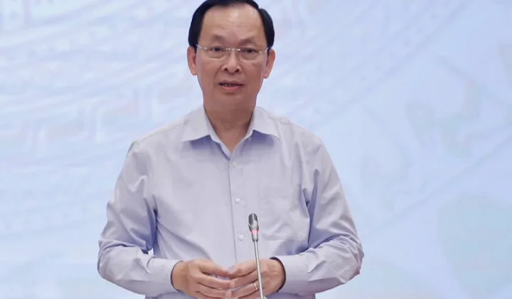 21 commercial banks register for 500,000 billion VND credit package