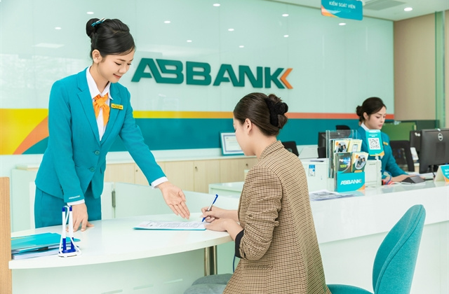 ABBANK’s pre-tax profits more than double