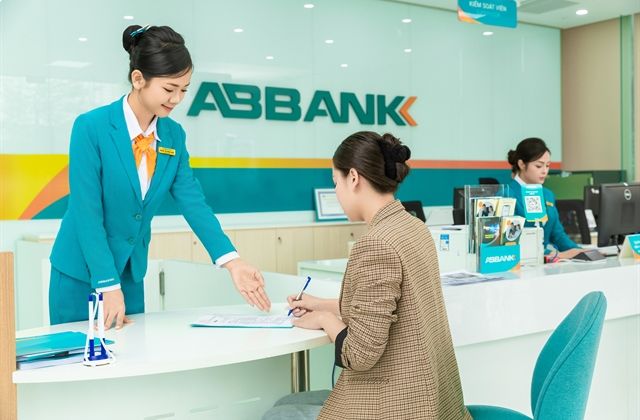 ABBANK’s pre-tax profits more than double