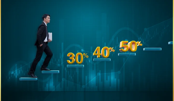 Bac A Bank giảm phí mạnh, tiếp sức doanh nghiệp kinh doanh