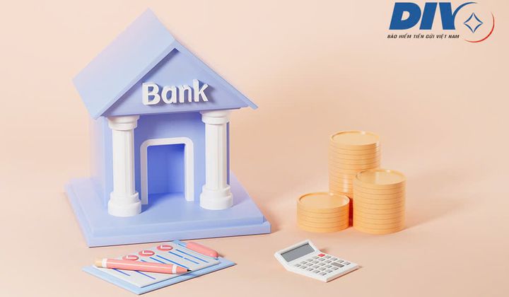 Hoàn thiện quy định về phí bảo hiểm tiền gửi trong sửa đổi Luật BHTG