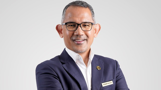 Maybank thay đổi người đại diện phần góp vốn tại ABBank