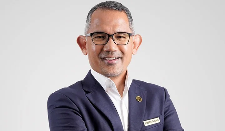 Maybank thay đổi người đại diện phần góp vốn tại ABBank