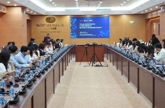 Outlook for Việt Nam's banks in 2025 remains stable