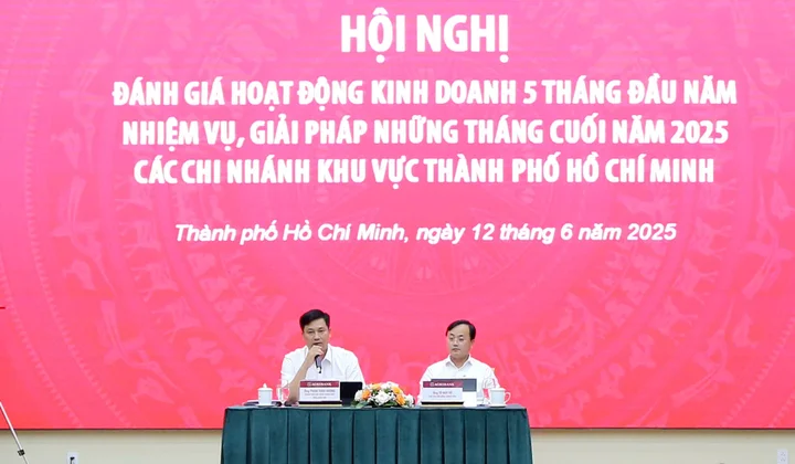 Nâng cao vị thế Agribank tại khu vực TP. Hồ Chí Minh