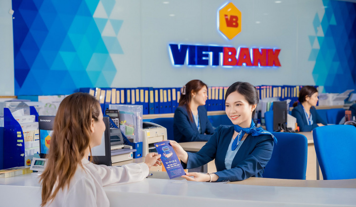 Vietbank triển khai gói vay 2.000 tỷ đồng, vay vốn 0% lãi suất