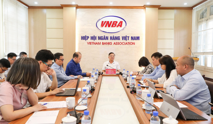 VNBA drafts Handbook on the out-of-court debt restructuring