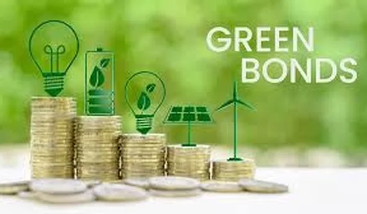Green bond market gathers momentum