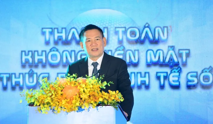 Vietnam enhances regulatory framework to promote cashless payments