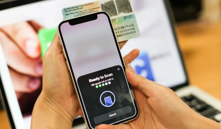 5,5 tỷ lượt giao dịch thanh toán không tiền mặt trong một quý