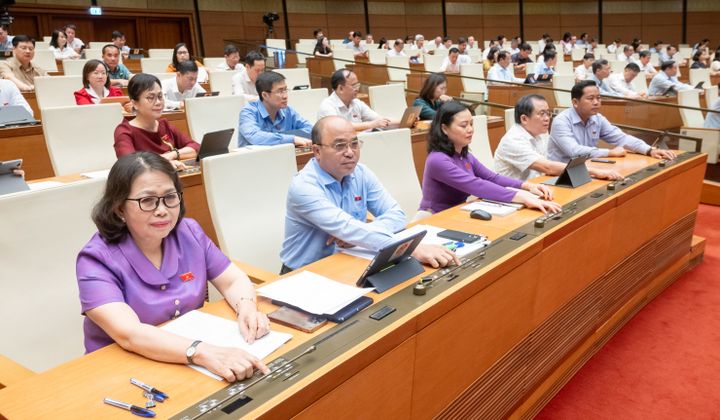 Quy định mới về đầu tư, hỗ trợ và quản lý vốn Nhà nước tại Co-opBank