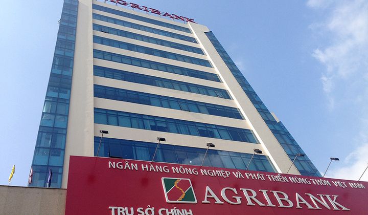 Agribank  - Ngân hàng duy nhất được vinh danh trong Chương trình Vinh quang Việt Nam năm 2025