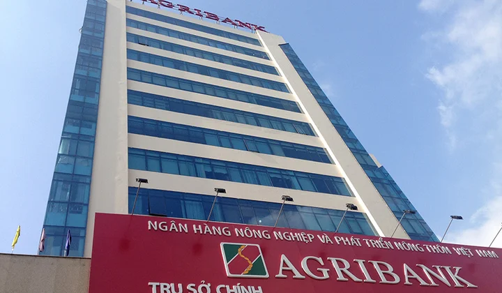Agribank  - Ngân hàng duy nhất được vinh danh trong Chương trình Vinh quang Việt Nam năm 2025
