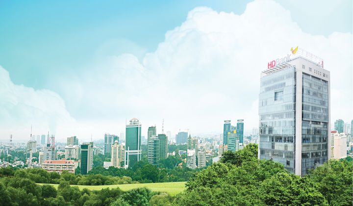 2.000 tỷ đồng từ HDBank tiếp sức PV Power chuyển đổi xanh