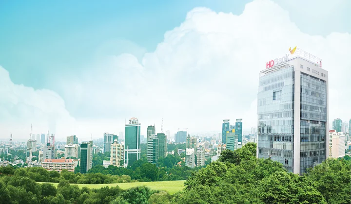 2.000 tỷ đồng từ HDBank tiếp sức PV Power chuyển đổi xanh