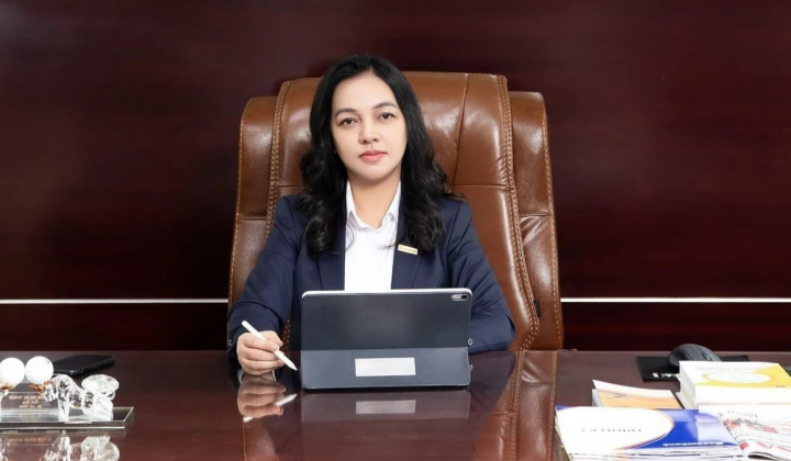 Bà Nguyễn Đức Thạch Diễm xin rút khỏi HĐQT Sacombank