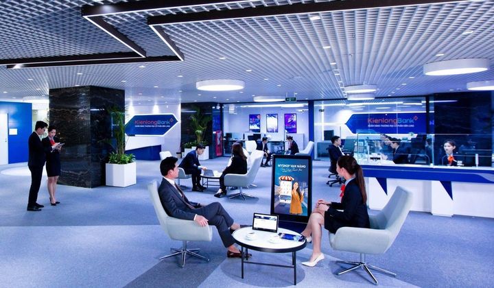 KienlongBank sẽ ĐHCĐ bất thường 2025 trong tháng 7, đề xuất chia cổ tức tỷ lệ tới 60%