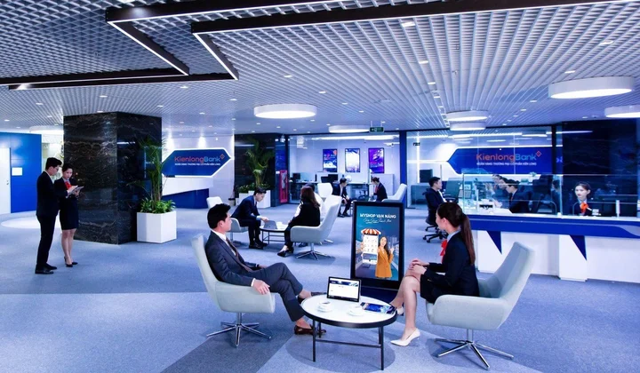 KienlongBank sẽ ĐHCĐ bất thường 2025 trong tháng 7, đề xuất chia cổ tức tỷ lệ tới 60%