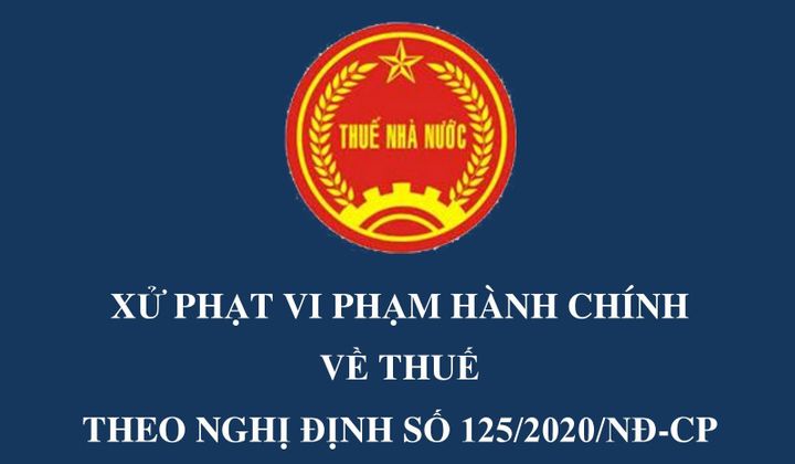 VNBA lấy ý kiến hội viên về dự thảo Nghị định sửa đổi Nghị định 125/2020/NĐ-CP về xử phạt vi phạm hành chính thuế, hóa đơn