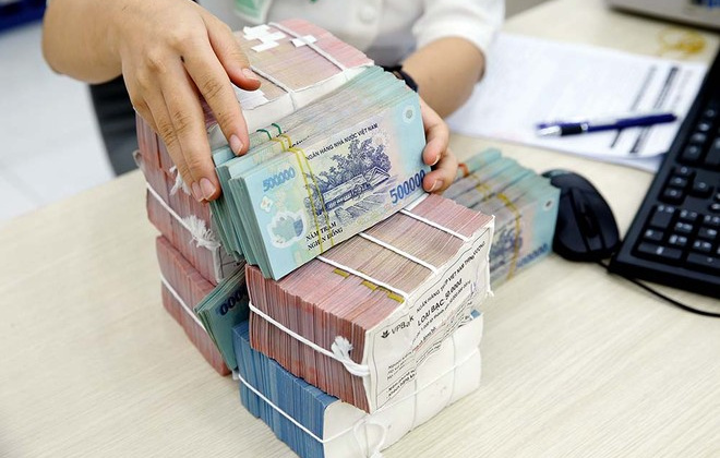 Tín dụng TPHCM đến cuối tháng 5 đạt gần 4,1 triệu tỷ đồng