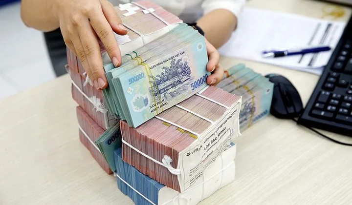 Tín dụng TPHCM đến cuối tháng 5 đạt gần 4,1 triệu tỷ đồng