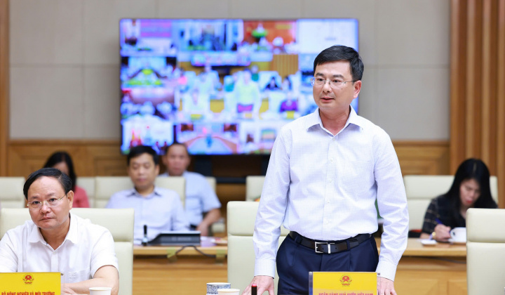 Ngân hàng Nhà nước triển khai quyết liệt tín dụng cho nhà ở xã hội