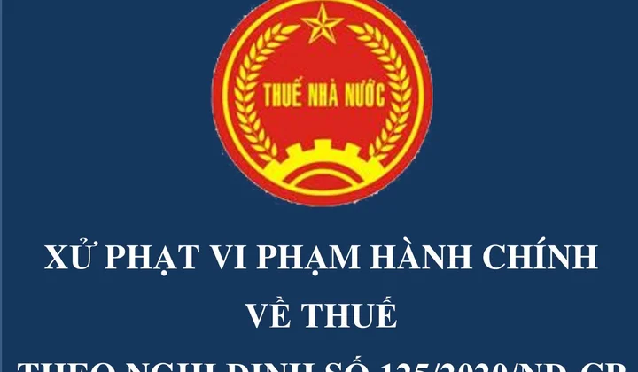 VNBA seeks members' opinions on the draft Decree amending Decree No.125/2020/ND-CP