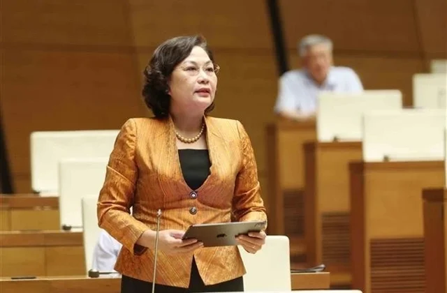 SBV Governor calls for overhaul of FDI attraction strategy to drive stronger growth