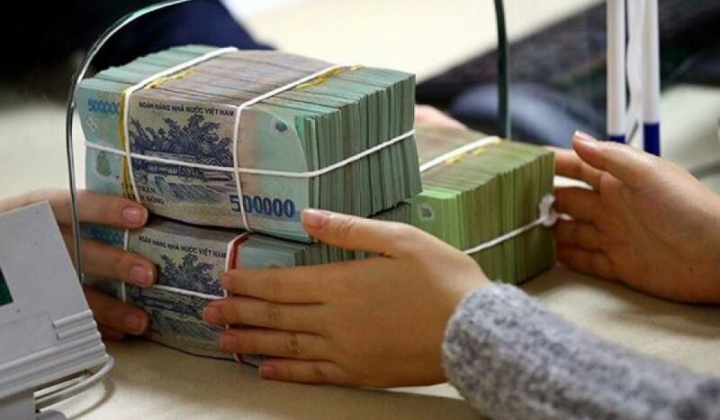 Tín dụng toàn nền kinh tế 5 tháng đầu năm tăng trưởng 6,52%