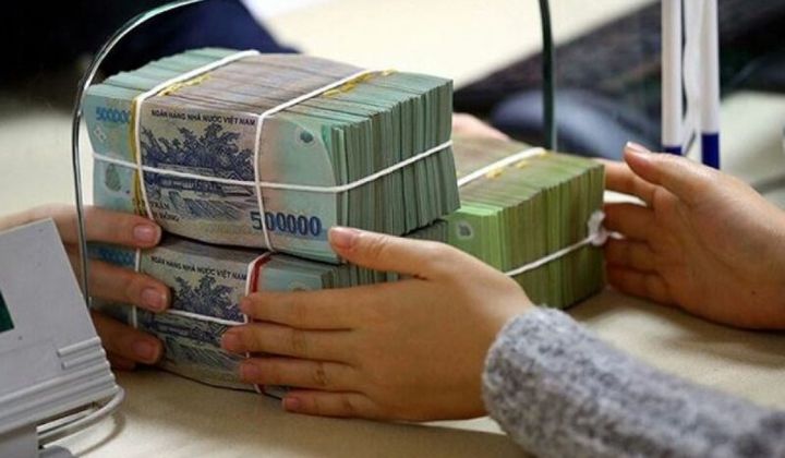 Tín dụng toàn nền kinh tế 5 tháng đầu năm tăng trưởng 6,52%