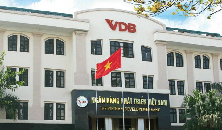 VDB được sửa chính sách tài chính theo hướng an toàn và bền vững hơn