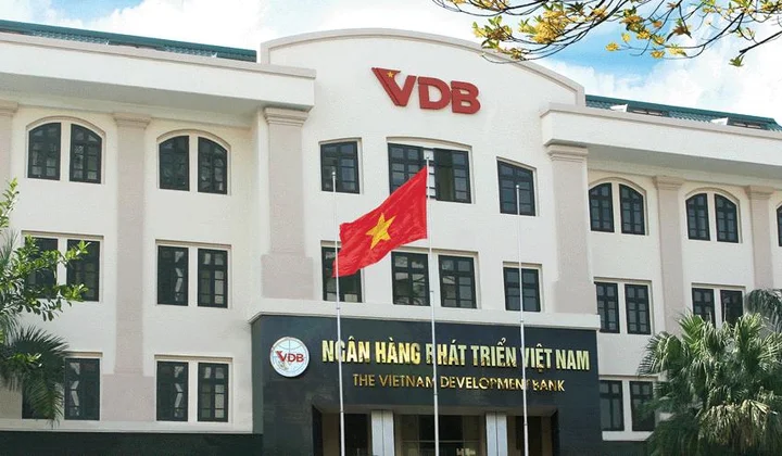 VDB được sửa chính sách tài chính theo hướng an toàn và bền vững hơn