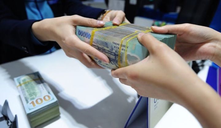 Tín dụng 5 tháng đầu năm tại TP.HCM tăng 3,89%