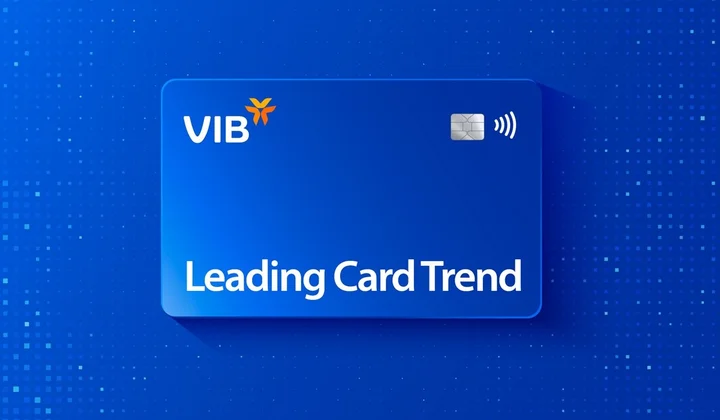 VIB introduces PayFlex in first implementation of Visa VFC technology