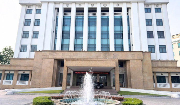 The State Bank of Vietnam reorganizes the regional branch system