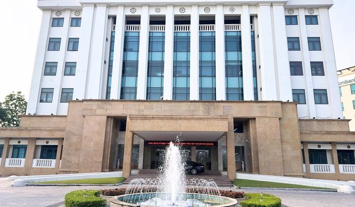 The State Bank of Vietnam reorganizes the regional branch system