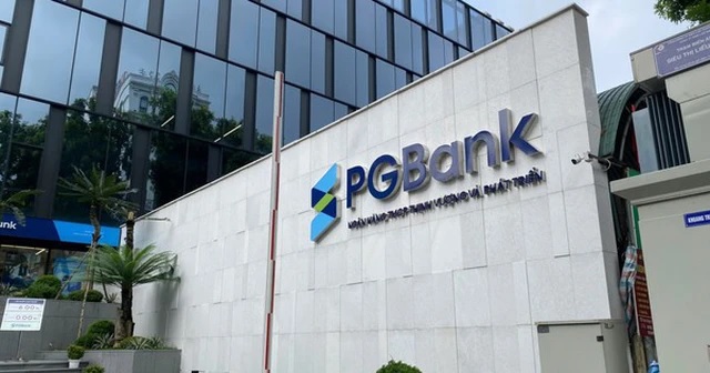 PGBank bổ nhiệm Phó Tổng Giám đốc