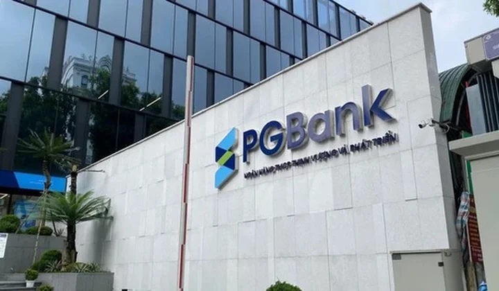 PGBank bổ nhiệm Phó Tổng Giám đốc