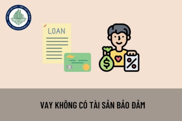 Tăng hạn mức cho vay không tài sản bảo đảm lên 5 tỷ đồng từ 1/7/2025