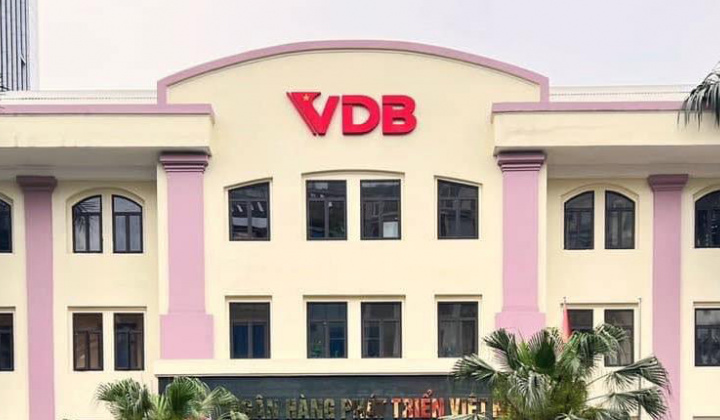 VDB công bố Bộ nội dung cốt lõi về văn hóa doanh nghiệp giai đoạn 2023-2027