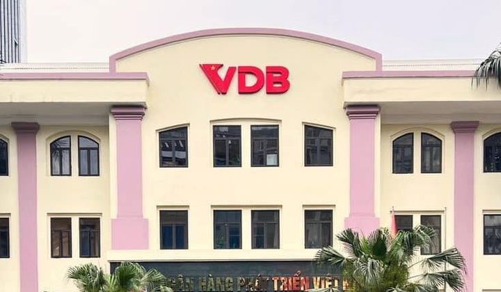 VDB công bố Bộ nội dung cốt lõi về văn hóa doanh nghiệp giai đoạn 2023-2027
