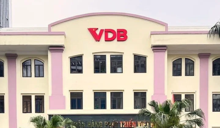 VDB công bố Bộ nội dung cốt lõi về văn hóa doanh nghiệp giai đoạn 2023-2027