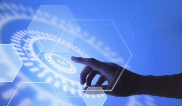 Groundwork firmly set for banking industry’s digital era