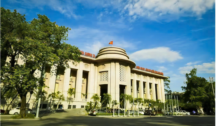Ngành Ngân hàng ban hành kế hoạch hành động thực hiện hiệu quả Nghị quyết 68-NQ/TW của Bộ Chính trị về phát triển kinh tế tư nhân