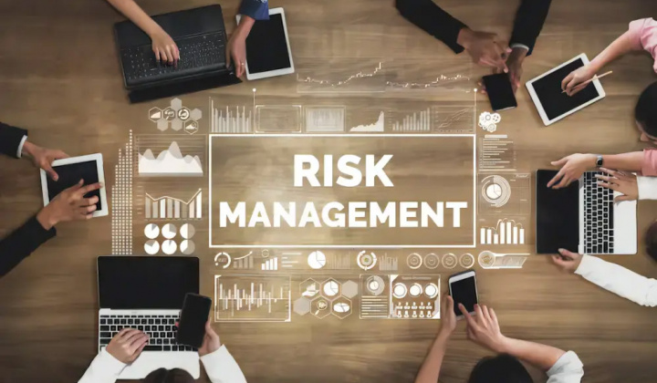 Hội thảo về Tăng cường năng lực Quản trị rủi ro ngân hàng