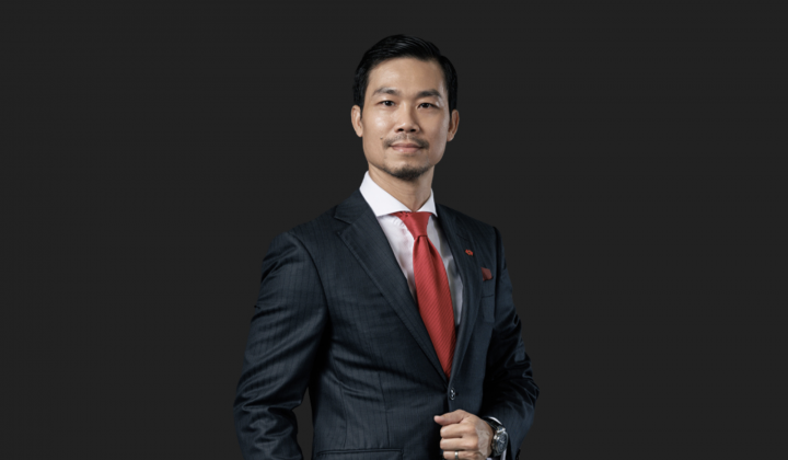Techcombank miễn nhiệm một Phó Tổng Giám đốc
