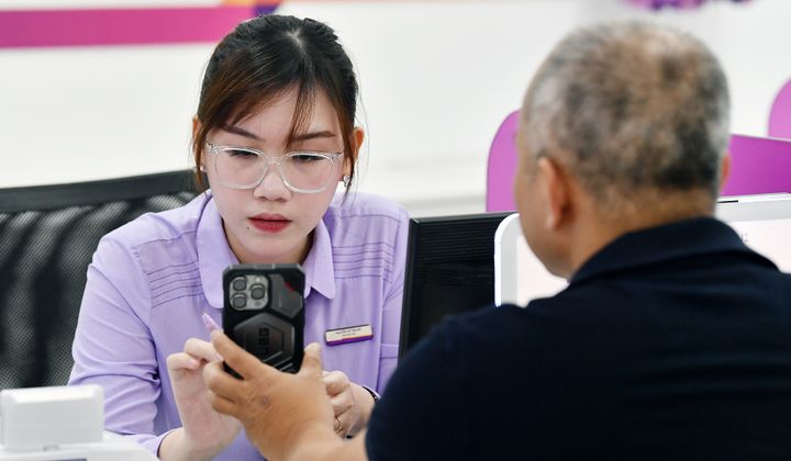 Major changes coming to Vietnam's banking sector on July 1, 2025